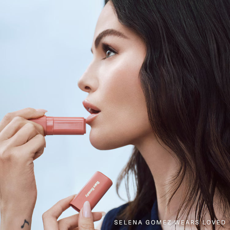 Find Comfort Lip Butter - Moisturizing Lip Balm & Night Mask