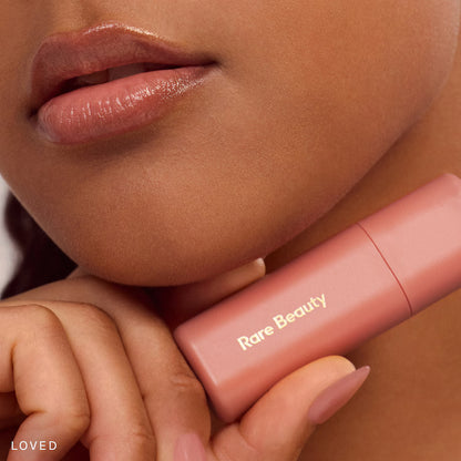 Find Comfort Lip Butter - Moisturizing Lip Balm & Night Mask