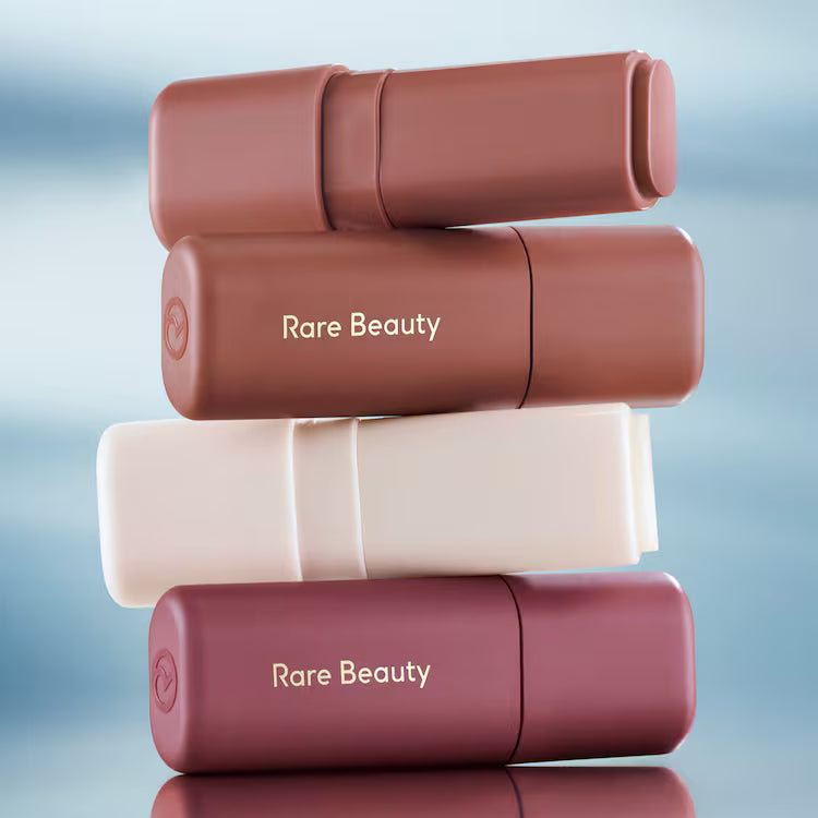 Find Comfort Lip Butter - Moisturizing Lip Balm & Night Mask