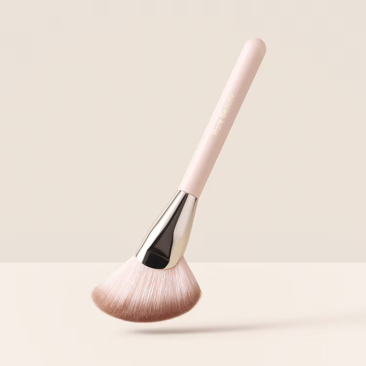Warm Wishes Angled Powder Brush