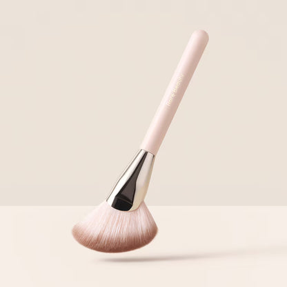 Warm Wishes Angled Powder Brush