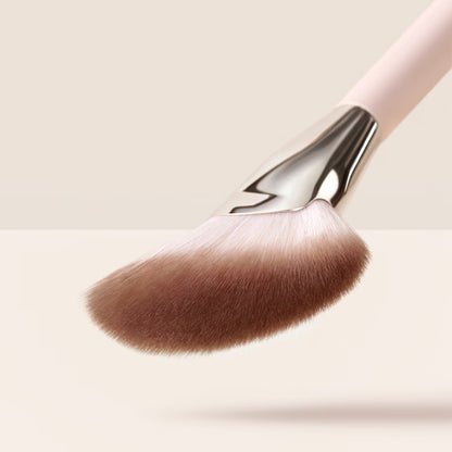 Warm Wishes Angled Powder Brush