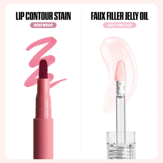 Kiss Me Lip Duo - Set for the lips