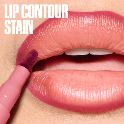 Kiss Me Lip Duo - Set for the lips