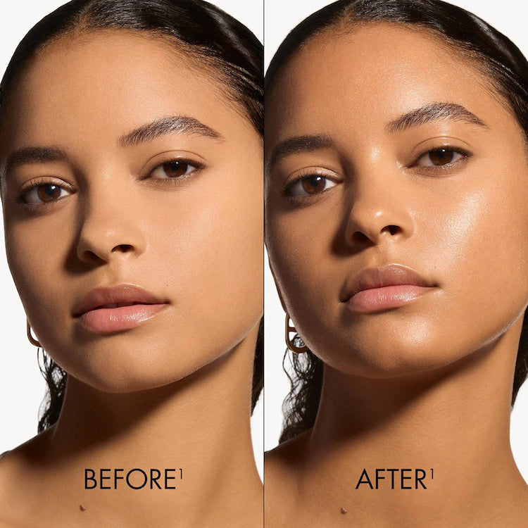 Dior Solar Self-Tanning Drops – Naturally radiant, golden tan
