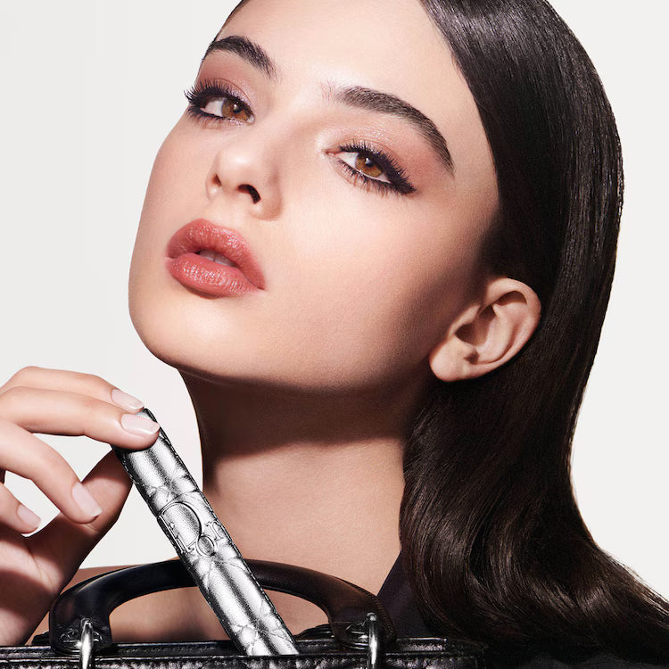 Diorshow Overvolume Waterproof - Waterproof mascara for 48h extreme volume