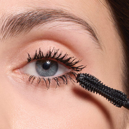 Diorshow Overvolume Waterproof - Waterproof mascara for 48h extreme volume