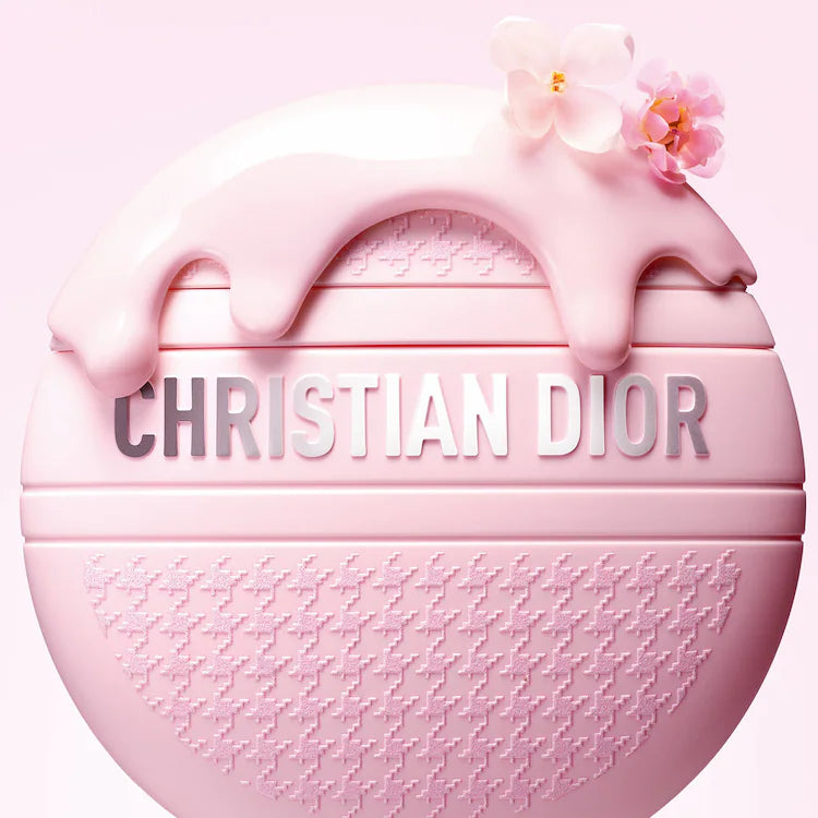 Miss Dior Melt-In Hand Cream – Fragrant, moisturizing hand cream 50ml