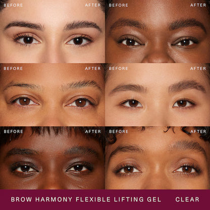 Brow Harmony - Tinted Lifting Brow Gel
