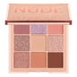Eyeshadow Palettes - NUDE Obsessions