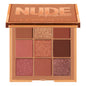 Eyeshadow Palettes - NUDE Obsessions
