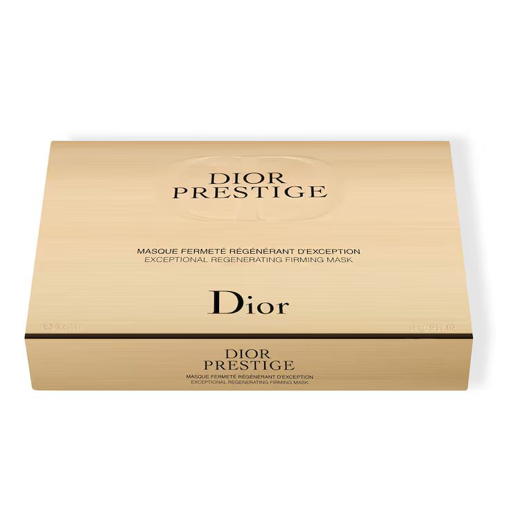 Prestige Firming Sheet Mask sheet mask 168ml