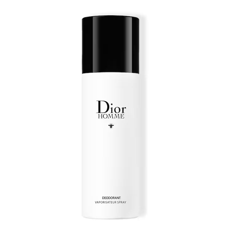 Dior Homme - Deodorant Spray for Men - Fragrant Deodorant Spray, 150 ml