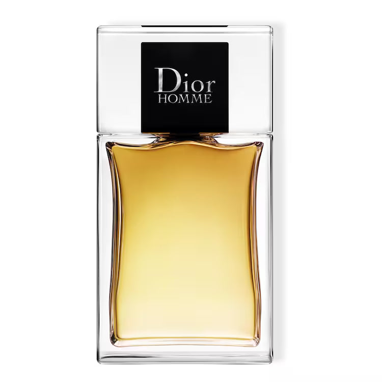 Dior Homme - After-Shave Lotion for Men - Perfumed Lotion, 100 ml