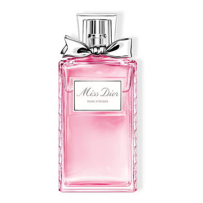 Miss Dior Rose N'Roses - Eau de Toilette 100ml