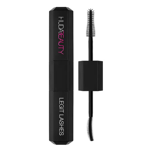 Mascara - LEGIT Lashes Mascara