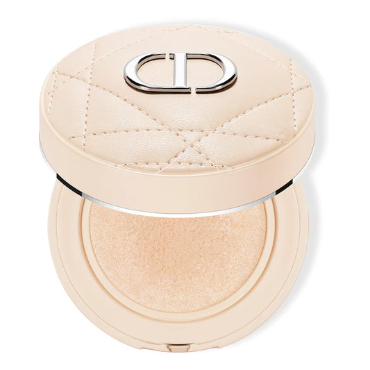 Dior Forever Cushion Powder - Loose Face Powder - Perfection & Long-Lasting Wear