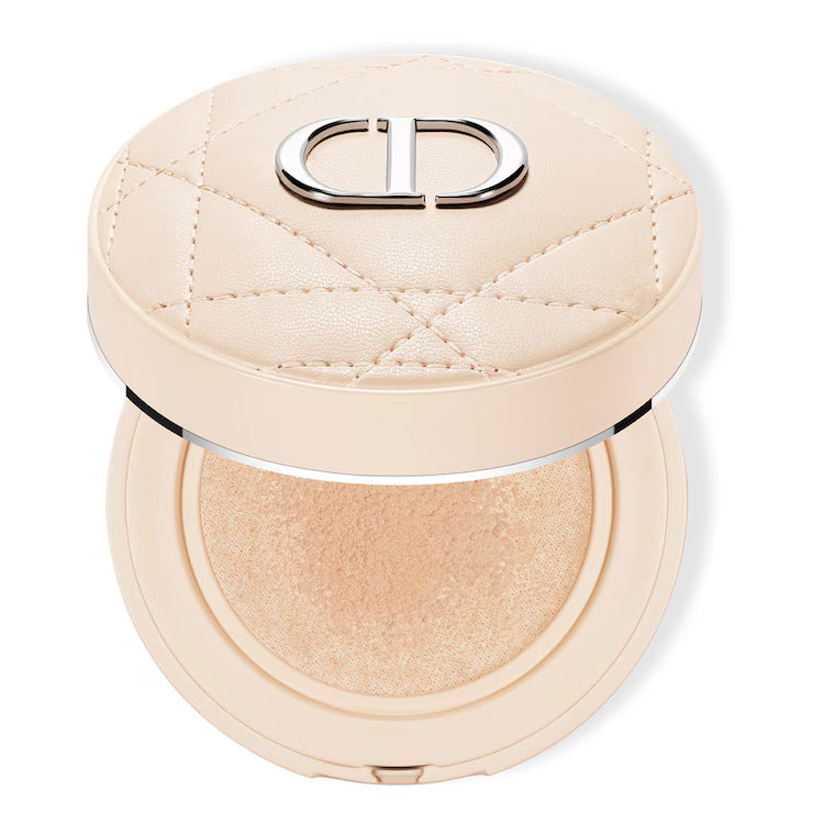 Dior Forever Cushion Powder - Loose Face Powder - Perfection & Long-Lasting Wear