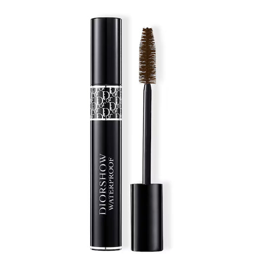 Diorshow Waterproof - Waterproof Mascara - Precise, customizable volume