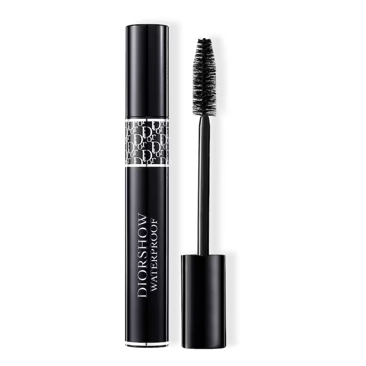 Diorshow Waterproof - Waterproof Mascara - Precise, customizable volume