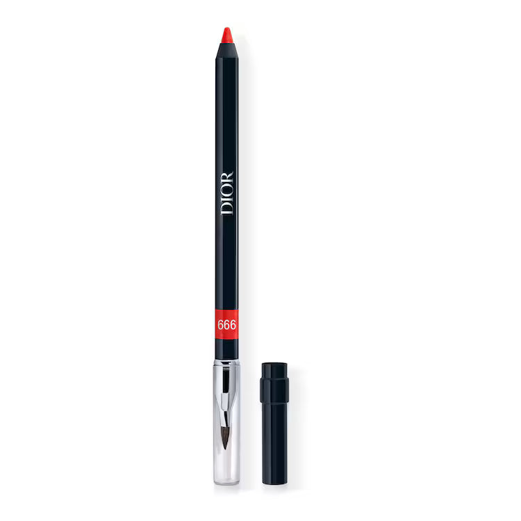 Rouge Dior Contour - Non-smudgeable lip liner