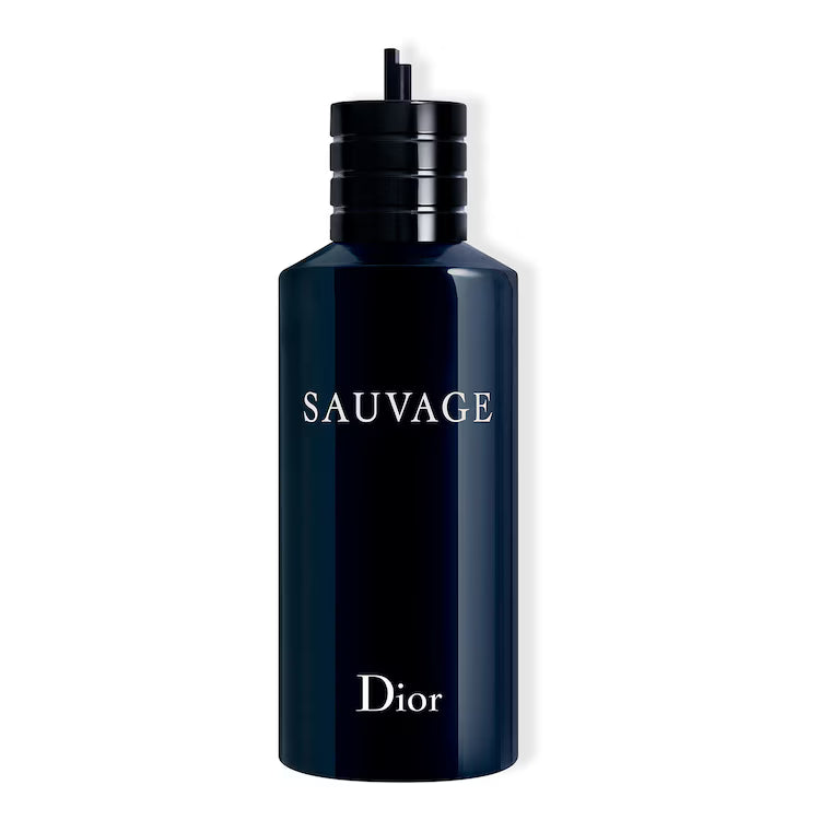 Sauvage - Eau de Toilette for Men - Spicy, ambery & woody notes