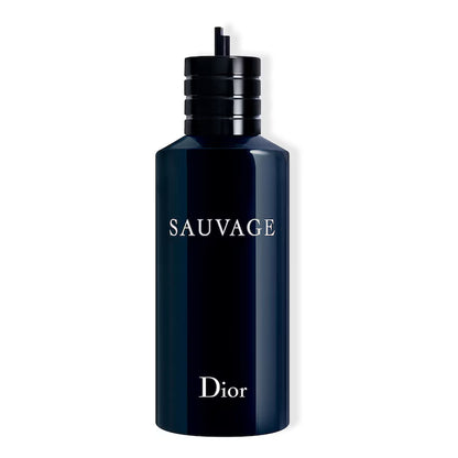 Sauvage - Eau de Toilette for Men - Spicy, ambery & woody notes