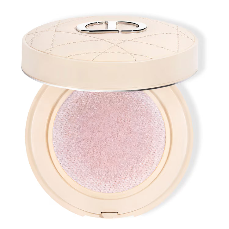 Dior Forever Cushion Powder - Loose Face Powder - Perfection & Long-Lasting Wear