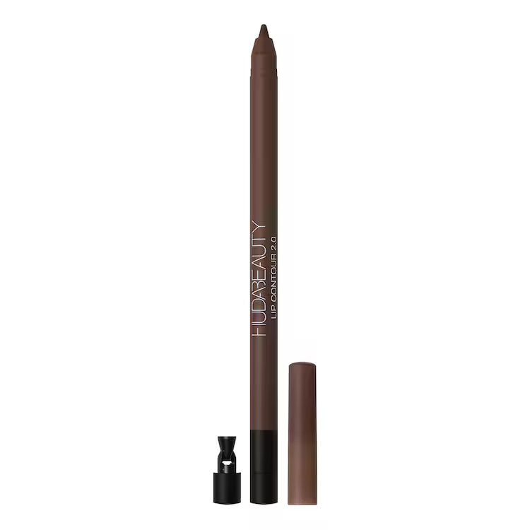 Lip contour pencil - Lip Contour 2.0 Lip Pencil