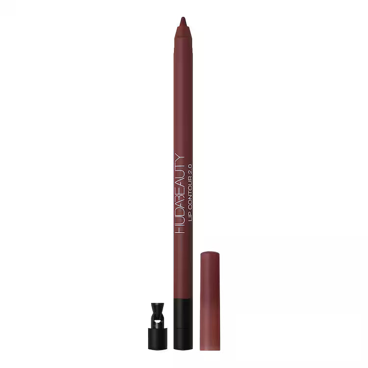 Lip contour pencil - Lip Contour 2.0 Lip Pencil