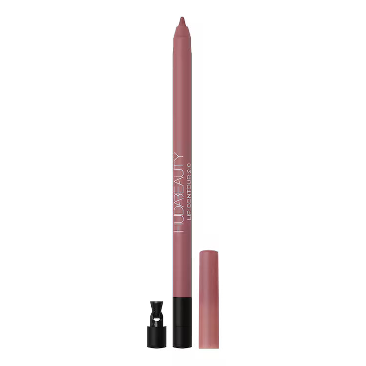 Lip contour pencil - Lip Contour 2.0 Lip Pencil