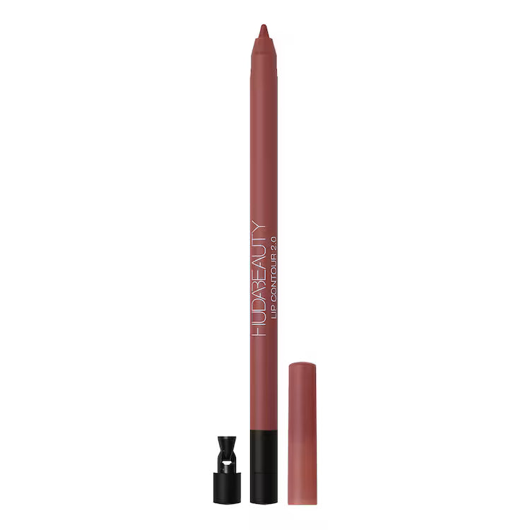 Lip contour pencil - Lip Contour 2.0 Lip Pencil