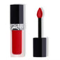 Rouge Dior Forever Liquid - Non-smudge liquid lipstick