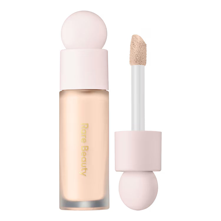 Liquid Touch - Brightening Concealer for an even complexion