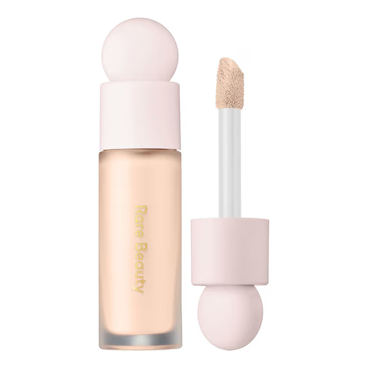 Liquid Touch - Brightening Concealer for an even complexion