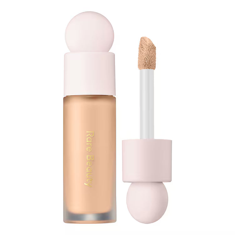 Liquid Touch - Brightening Concealer for an even complexion