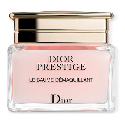 Dior Prestige Le Baume Démaquillant - Exceptional balm-to-oil cleanser 150ml