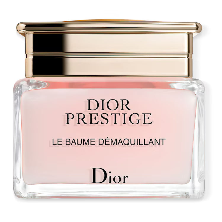 Dior Prestige Le Baume Démaquillant - Exceptional balm-to-oil cleanser 150ml