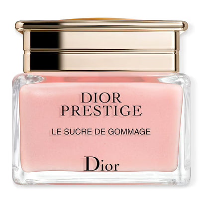 Dior Prestige - Le Sucre de Gommage facial peeling 150ml