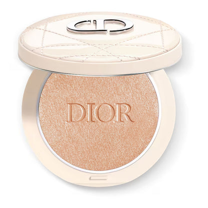 Dior Forever Couture Luminizer Highlighter - Intense Powder Highlighter