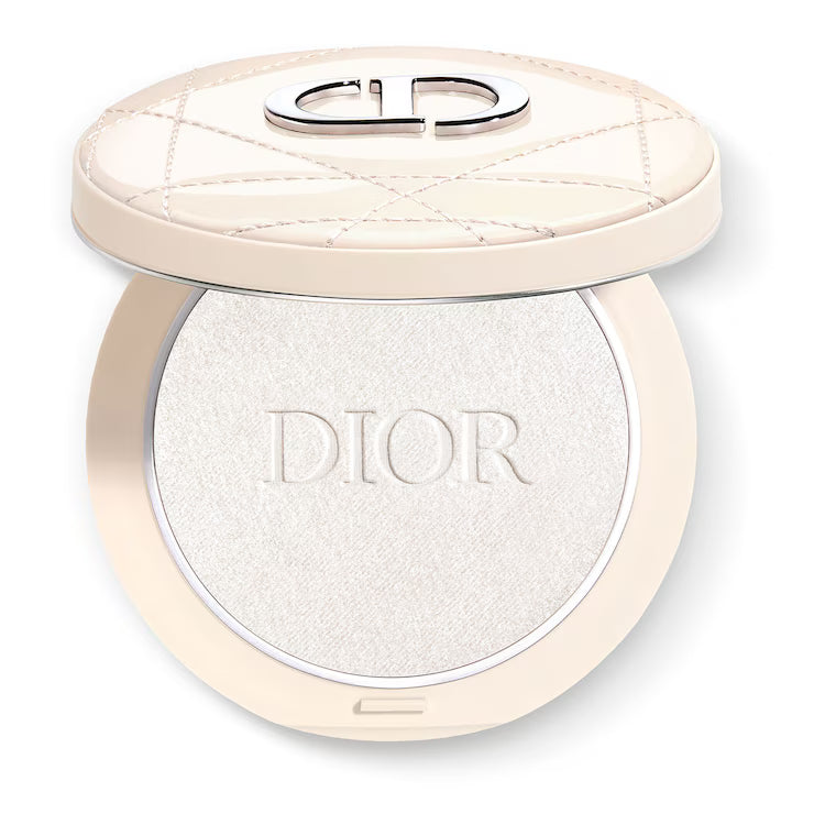 Dior Forever Couture Luminizer Highlighter - Intense Powder Highlighter