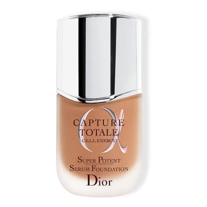 Capture Totale - Super Potent Serum Foundation - SPF 20 PA++