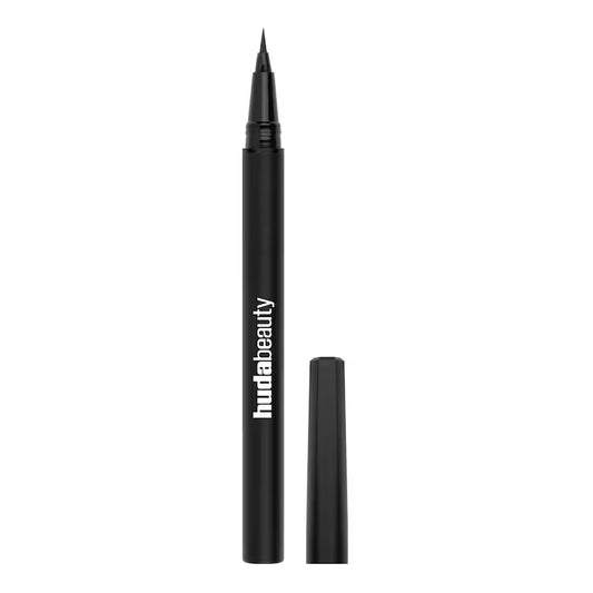 Liquid eyeliner - Life Liner Quick 'N Easy