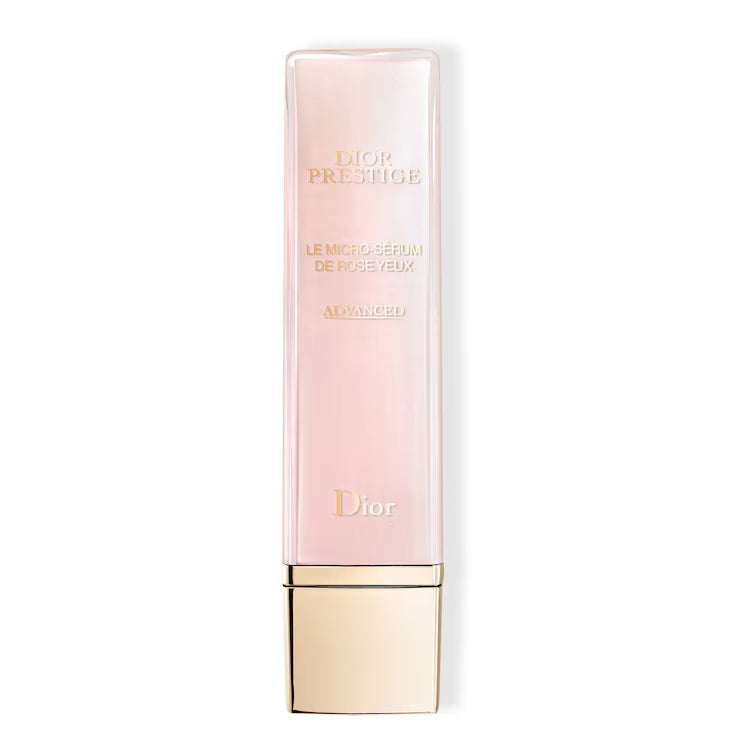 Dior Prestige - Le Micro-Sérum de Rose Yeux Advanced 20ml