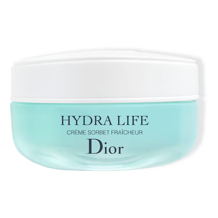 Hydra Life Fresh Sorbet Cream - Moisturizing Cream 50ml