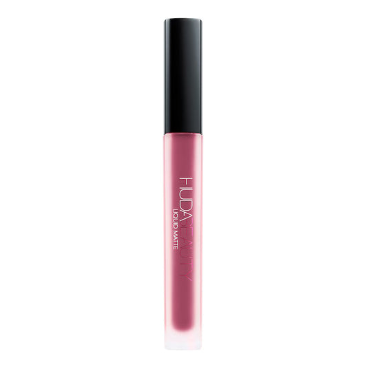 Liquid Matte - Long-lasting, ultra-strong, matte lipstick