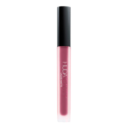 Liquid Matte - Long-lasting, ultra-strong, matte lipstick