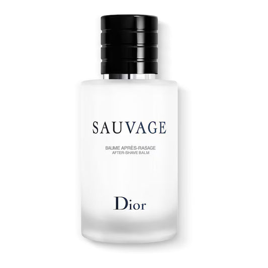 Sauvage - Aftershave Balm 100ml