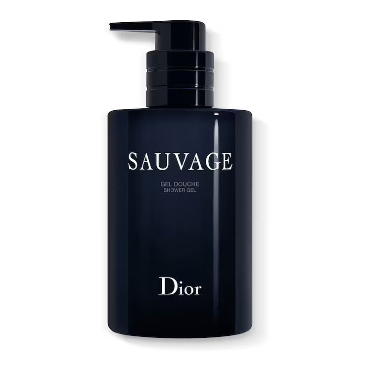 Sauvage - Shower Gel 250ml