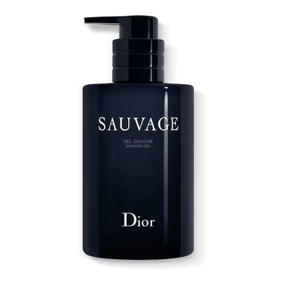 Sauvage - Shower Gel 250ml